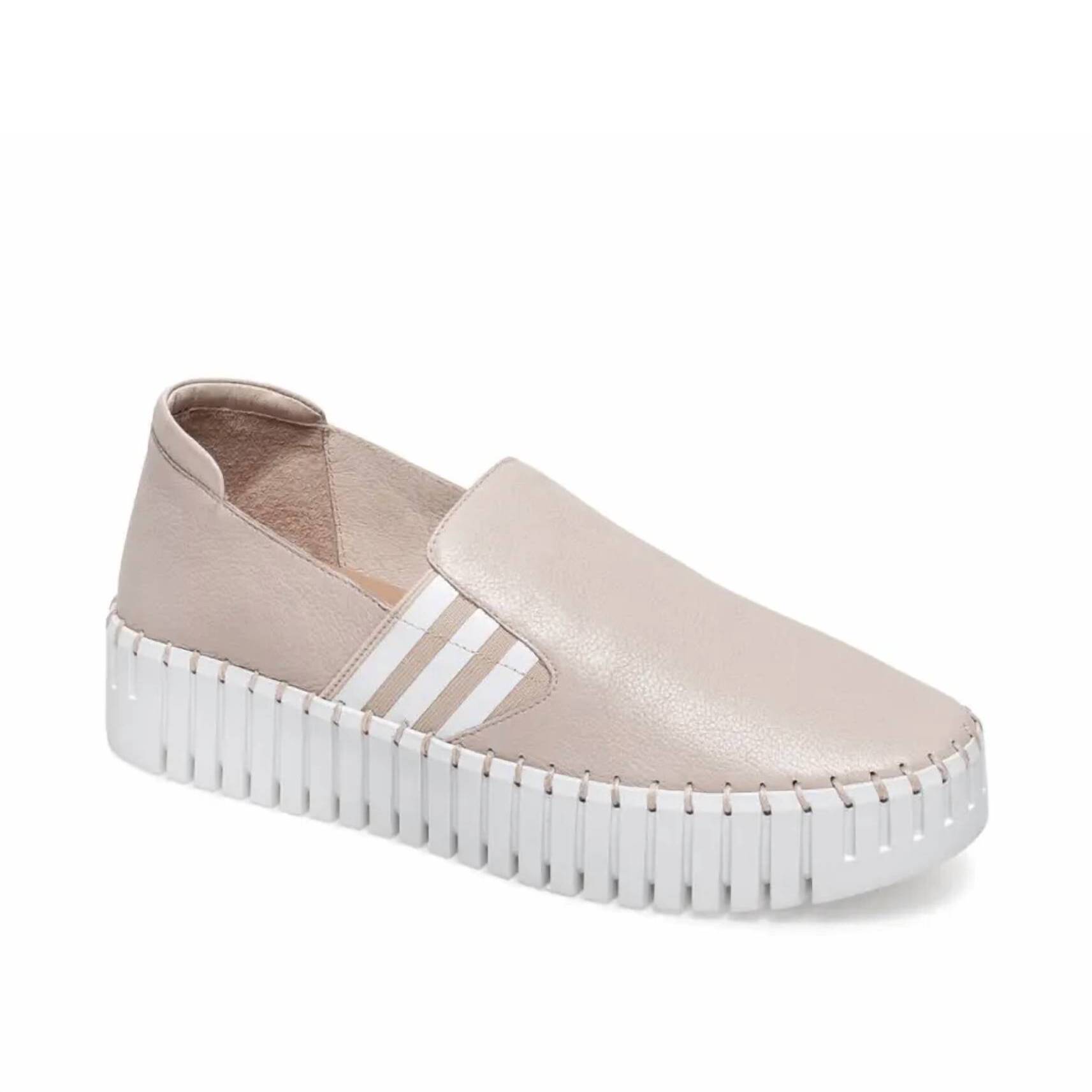New Silent D Women's Becca Shoes In Nude
